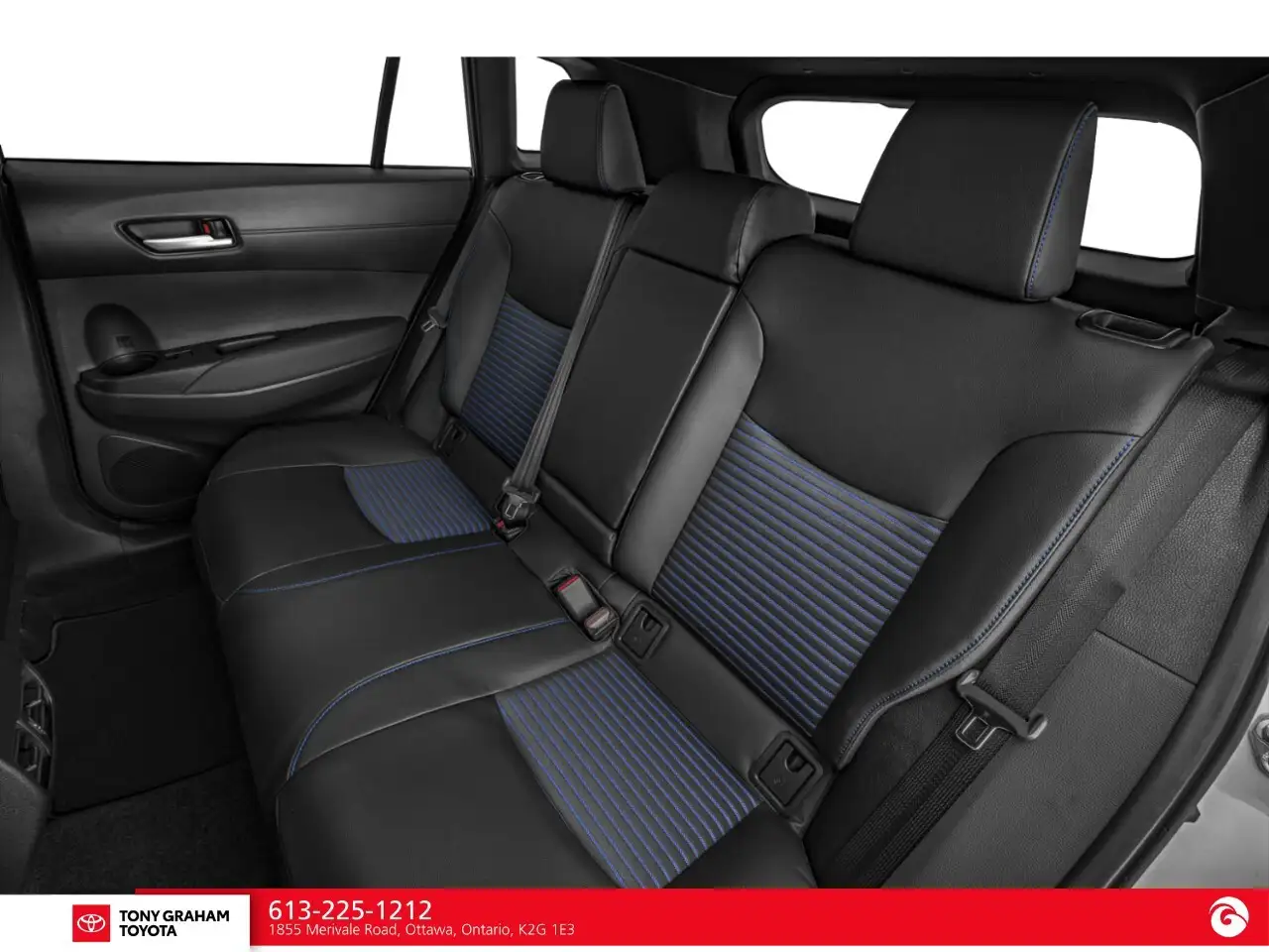 Toyota Corolla Cross photo Toyota Corolla Cross