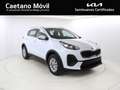 Kia Sportage 1.6 GDi Concept 4x2 132 Blanc - thumbnail 3