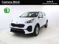 Kia Sportage 1.6 GDi Concept 4x2 132 Blanc - thumbnail 1