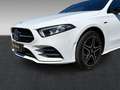 Mercedes-Benz A 250 e AMG+MBUX+LED+NIGHT+Kamera+Ambi+CarPlay Bílá - thumbnail 3
