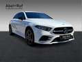 Mercedes-Benz A 250 e AMG+MBUX+LED+NIGHT+Kamera+Ambi+CarPlay Blanco - thumbnail 6