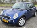 MINI Cooper 1.6 One Salt*APK*NAP* Blauw - thumbnail 1