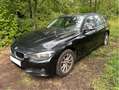 BMW 318 BMW Touring 318 d BluePerformance Noir - thumbnail 2