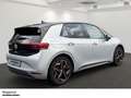 Volkswagen ID.3 Pro S 150 kW NAVI KAM ACC LED SHZ PDC LM Silber - thumbnail 4