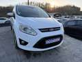 Ford C-Max 1.6 TDCI 115CH FAP TITANIUM Blanc - thumbnail 1
