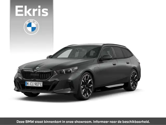 BMW 5 serie Touring M Sport Edition | M Sportpakket Pr