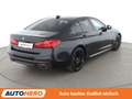 BMW 520 520d xDrive M Sport Aut.*NAVI*LED*ACC*HUD*H&K* Noir - thumbnail 6