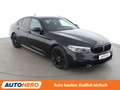 BMW 520 520d xDrive M Sport Aut.*NAVI*LED*ACC*HUD*H&K* Noir - thumbnail 8