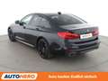 BMW 520 520d xDrive M Sport Aut.*NAVI*LED*ACC*HUD*H&K* Noir - thumbnail 4