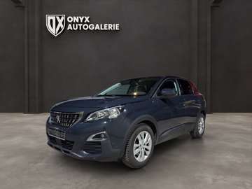 Active PureTec 130 Kam/Keyless/SHZ/Temp