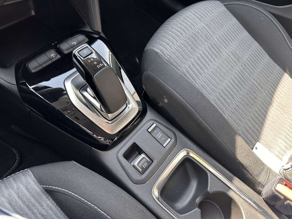 Opel Corsa-e