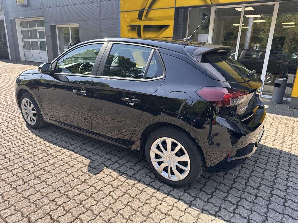 Opel Corsa-e