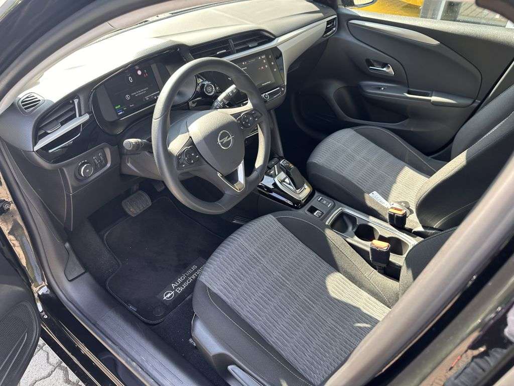 Opel Corsa-e