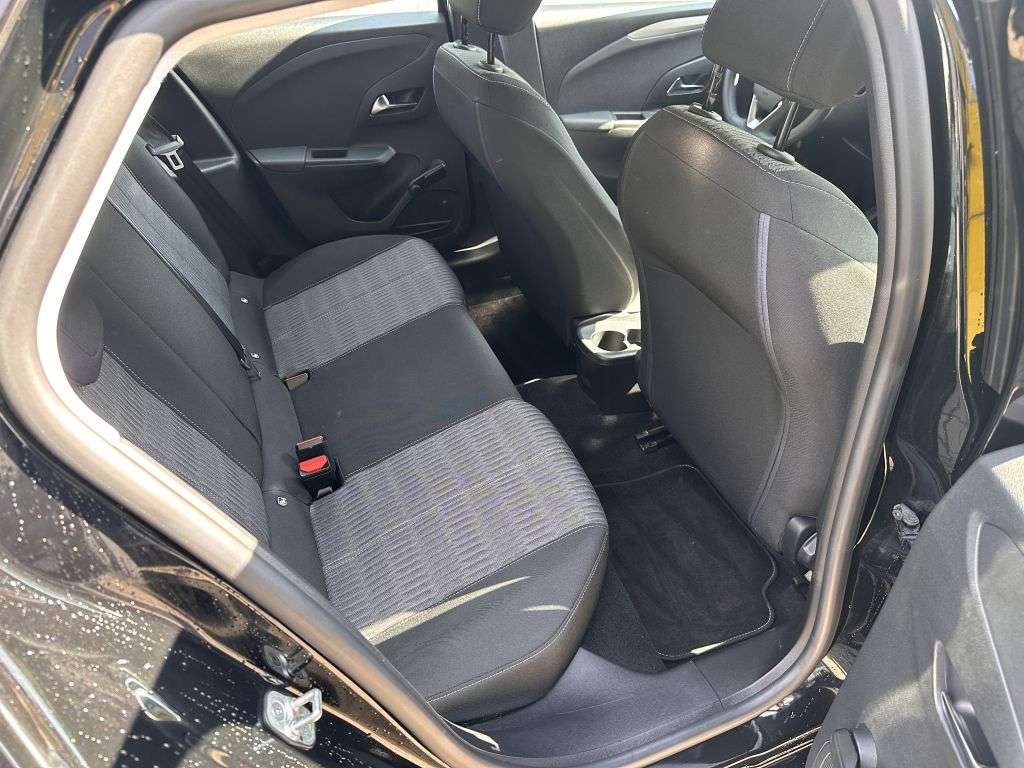 Opel Corsa-e