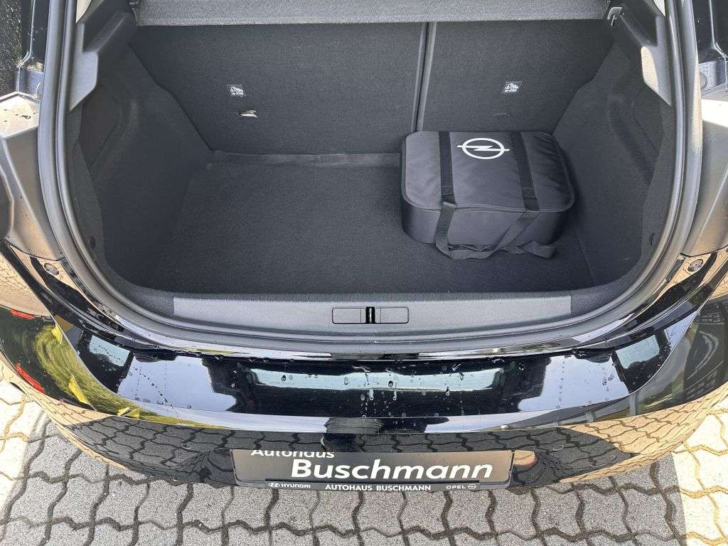 Opel Corsa-e