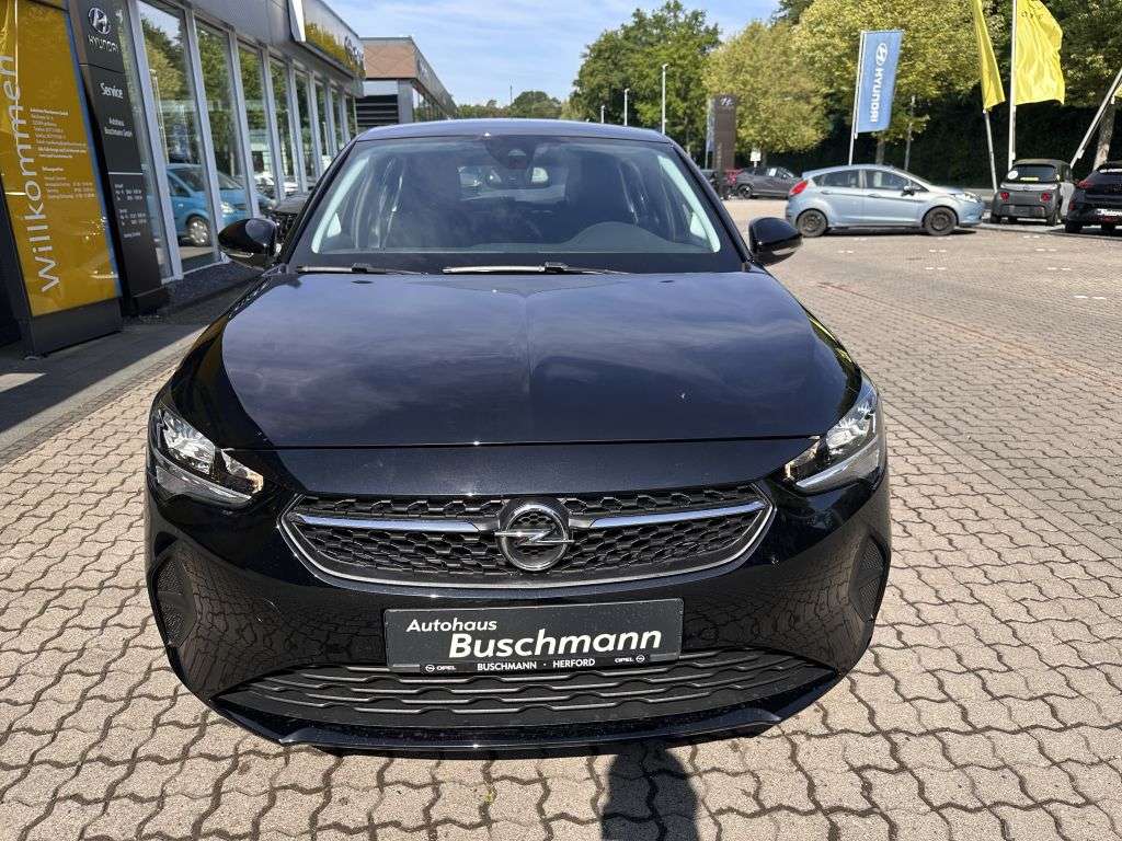 Opel Corsa-e