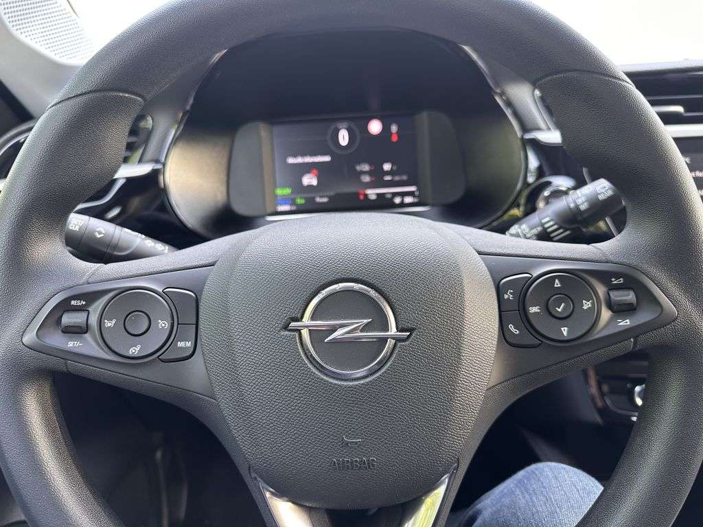 Opel Corsa-e