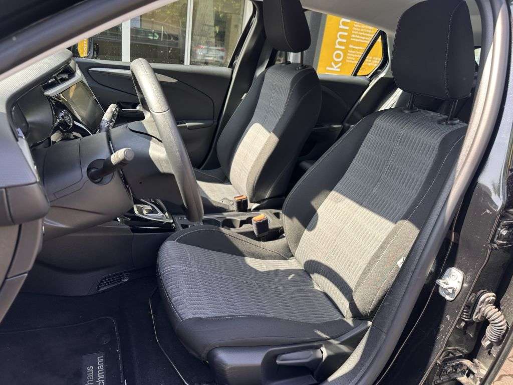 Opel Corsa-e