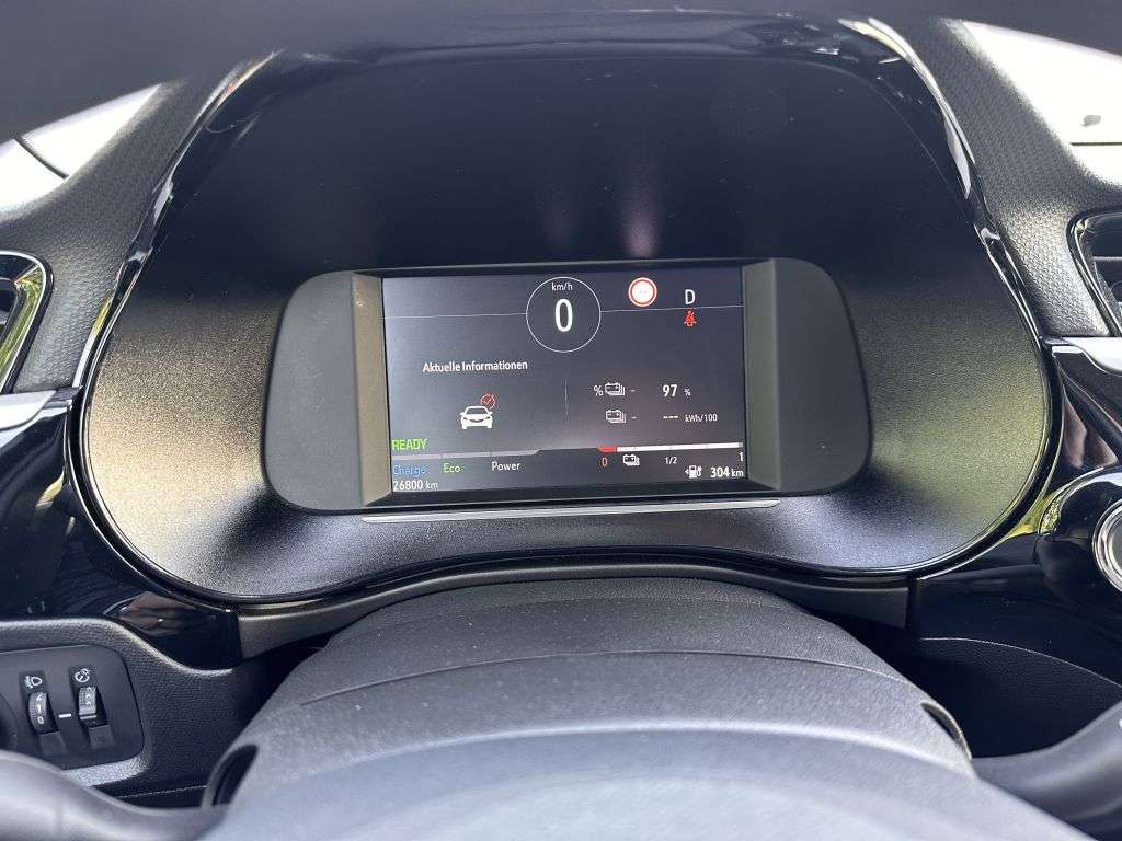 Opel Corsa-e