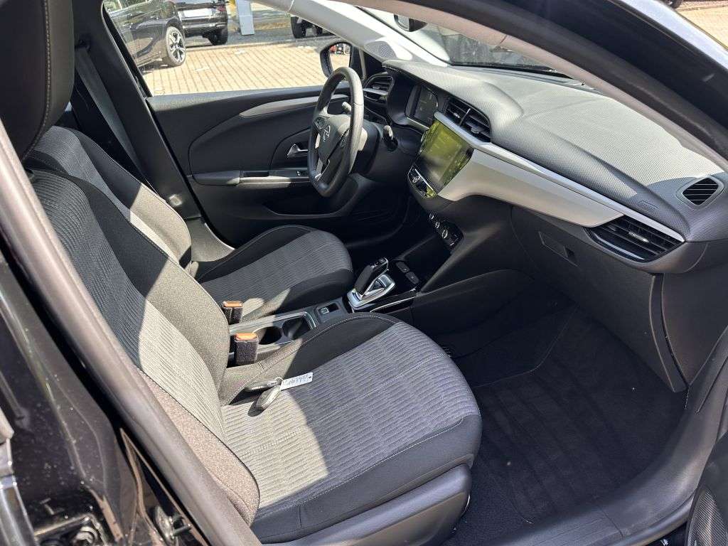 Opel Corsa-e
