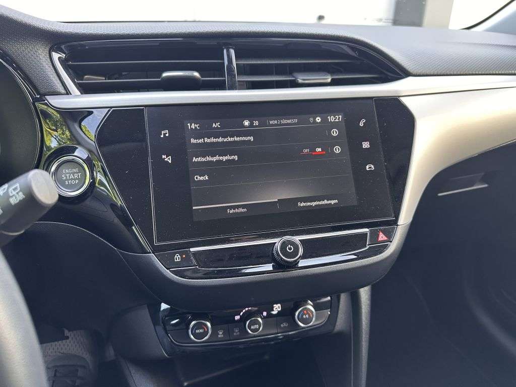 Opel Corsa-e