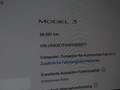 Tesla Model 3 RWD Erweiterter Autopilot 8fach bereift TÜV NEU Blanc - thumbnail 10