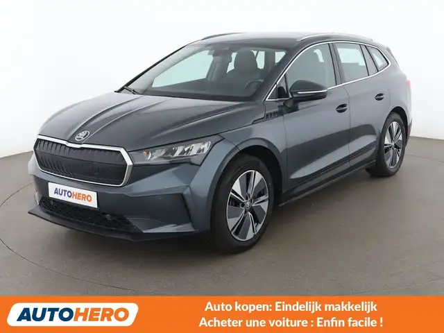 Skoda Enyaq iV 80 Loft
