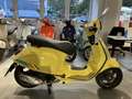 Vespa Primavera 125 S E5+ GIALLO Gelb - thumbnail 3