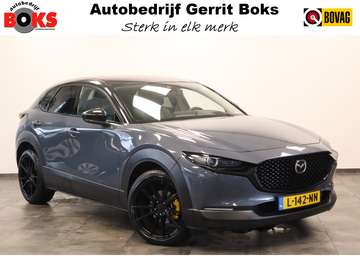 2.0 e-SkyActiv-X M Hybrid Luxury BOSE 19'' 24 maan