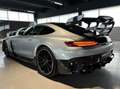 Mercedes-Benz AMG GT AMG GT 4.0 Black Series 730cv auto Argent - thumbnail 3