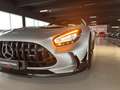 Mercedes-Benz AMG GT AMG GT 4.0 Black Series 730cv auto Argent - thumbnail 9