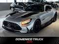 Mercedes-Benz AMG GT AMG GT 4.0 Black Series 730cv auto Argent - thumbnail 2