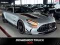 Mercedes-Benz AMG GT AMG GT 4.0 Black Series 730cv auto Argent - thumbnail 1