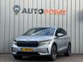 Skoda Enyaq iV 80 KW SOH 96% WARMTEPOMP DEALER OND EERSTE EIG Gris - thumbnail 2