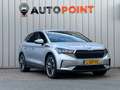 Skoda Enyaq iV 80 KW SOH 96% WARMTEPOMP DEALER OND EERSTE EIG Gris - thumbnail 18