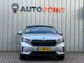 Skoda Enyaq iV 80 KW SOH 96% WARMTEPOMP DEALER OND EERSTE EIG Gris - thumbnail 13
