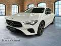 Mercedes-Benz CLA 180 Shooting Brake Progressive AUT DynLicht White - thumbnail 1