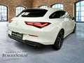 Mercedes-Benz CLA 180 Shooting Brake Progressive AUT DynLicht Alb - thumbnail 5