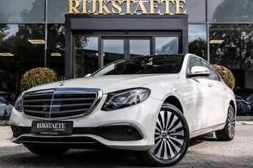 E400 4Matic AMG|PANO|BURMESTER|ACC|360°