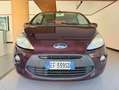Ford Ka/Ka+ 1.2 69cv E5 Mauve - thumbnail 2