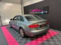 Audi A4 Ambition Luxe Multitronic A Gris - thumbnail 3