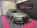 Audi A4 Ambition Luxe Multitronic A Grijs - thumbnail 7