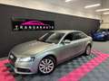 Audi A4 Ambition Luxe Multitronic A Gris - thumbnail 1