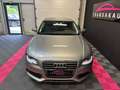 Audi A4 Ambition Luxe Multitronic A Gris - thumbnail 9