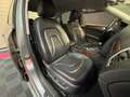 Audi A4 Ambition Luxe Multitronic A Gris - thumbnail 11