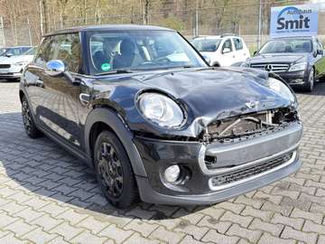 Mini 3-trg. KLIMA*NAVI