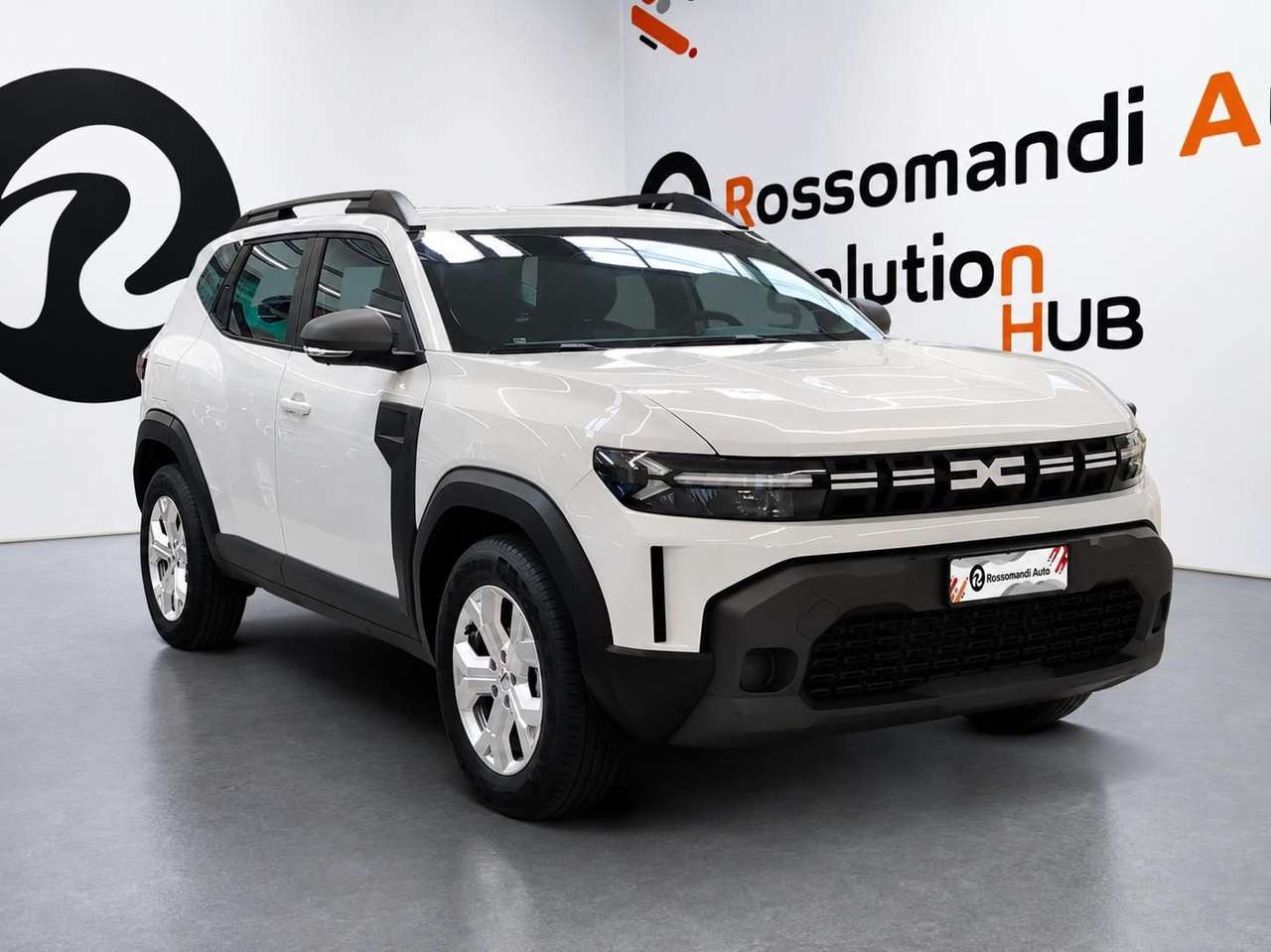 Dacia Duster Duster Expression GPL automatica, GARANZIA DACIA