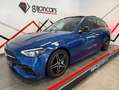 Mercedes-Benz C 220 d Estate Azul - thumbnail 3
