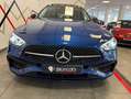 Mercedes-Benz C 220 d Estate Azul - thumbnail 9