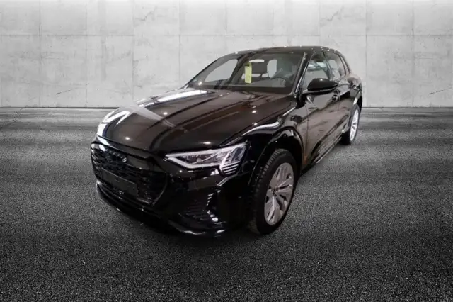 Audi SQ8 S
